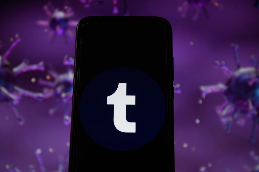 Tumblr discontinues tipping feature