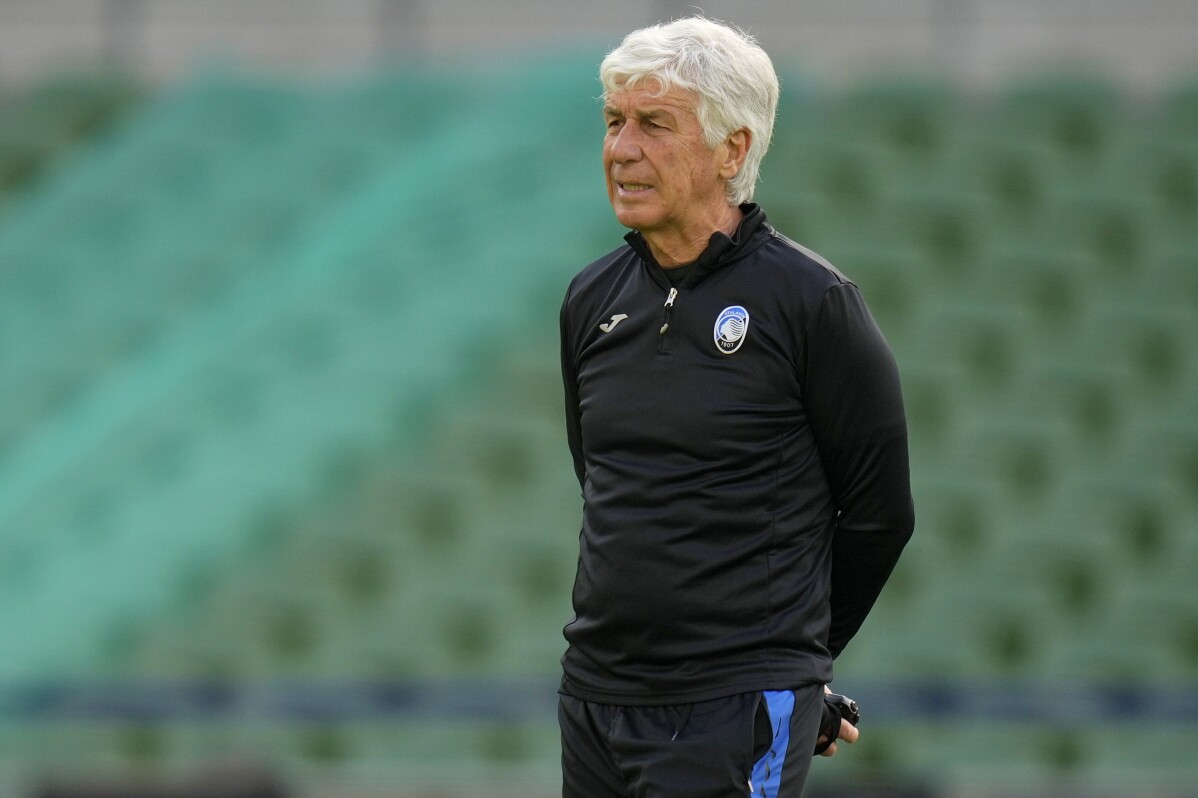 Respect and Loyalty: Europa League Final Coaches Alonso and Gasperini